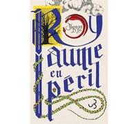 Royaume en péril Thomas D. Lee (Auteur), Thibaud Eliroff (Traduction)
