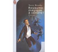 Royaume magique à vendre !, tome 1