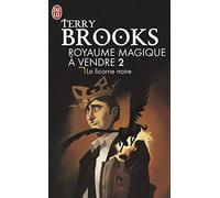 Royaume magique à vendre, tome 2 : La Licorne noire