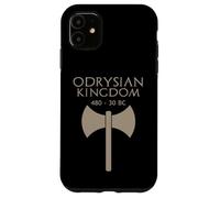 Royaume Odysien Thrace Ancienne Coque pour iPhone 11