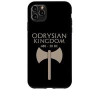 Royaume Odysien Thrace Ancienne Coque pour iPhone 11 Pro Max