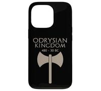 Royaume Odysien Thrace Ancienne Coque pour iPhone 13 Pro