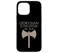 Royaume Odysien Thrace Ancienne Coque pour iPhone 13 Pro Max