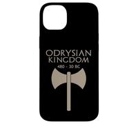 Royaume Odysien Thrace Ancienne Coque pour iPhone 14 Plus