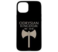 Royaume Odysien Thrace Ancienne Coque pour iPhone 15 Plus