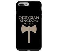 Royaume Odysien Thrace Ancienne Coque pour iPhone 7 Plus/8 Plus