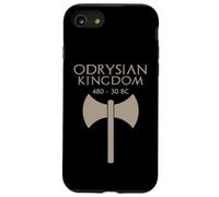 Royaume Odysien Thrace Ancienne Coque pour iPhone SE (2020) / 7/8