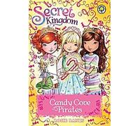 Royaume secret : Candy Cove Pirates