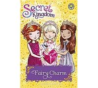 Royaume secret : Charme des fées