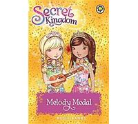 Royaume secret : Médaille Melody