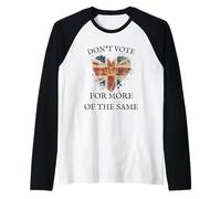 Royaume-UNI FIERTÉ UK FIERTÉ des Patriots Britanniques NE Vote Pas Manche Raglan