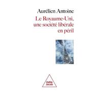 Royaume-Uni, Une Société Libérale En Péril