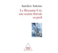 Royaume-Uni, une société libérale en péril