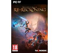 Royaumes d'Amalur - Nouvelle édition (PC)