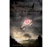 Royaumes déchus Trilogie Fantasy - Alexane Guth - Sudarenes - broché - Roman