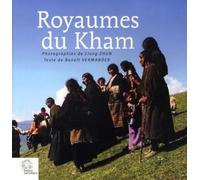 Royaumes du kham