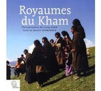 Royaumes du kham LES INDES SAVANTES (Auteur)