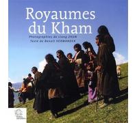 Royaumes du kham - LES INDES SAVANTES - Indes Savantes - broché - Beau livre