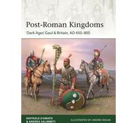 Royaumes post-romains