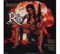 Royce Da 5'9' - Boom [Import]