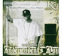 Royce Da 59 - Independents Day