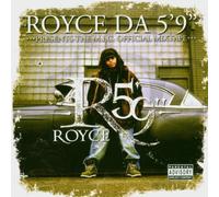 Royce Da 5'9 - M.I.C. [Import]