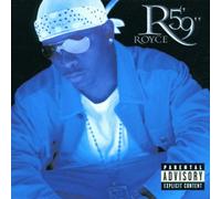 Royce Da 5'9 - Rock City