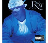Royce Da 5'9 - Rock City [Import]
