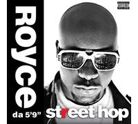 Royce Da 59 – Street Hop – Import – The Orchard
