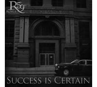 Royce Da 59 - Success Is Certain