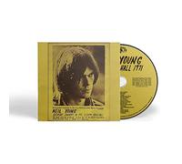 Neil Young – Royce Hall 1971 – CD