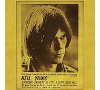 Warner Music Neil Young - Royce Hall 1971 - Disques vinyle Pop Rock