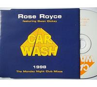 Royce,Rose - Car Wash 1998 [Import]