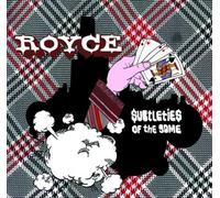 Royce - Subtleties of The Game [Import]