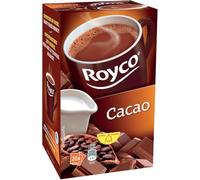 Royco - Minute Cacao En Poudre 20 Sachets