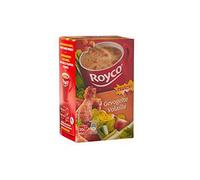 Royco Minute Soup Crunchy Volaille (carton de 24)