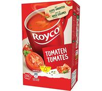 Royco Minute Soup suprême de tomates + croûtons Lot de 1Unité(s)