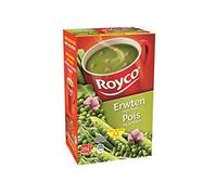 Royco - Soupe Aux Pois Et Jambon 25 Sachets