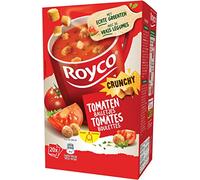 Royco - Soupe Aux Tomates Avec Boulettes Et Croûtons 20 Sachets