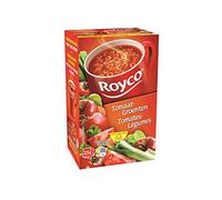 Royco - Soupe Aux Tomates Et Légumes 25 Sachets