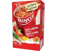 Royco - Soupe Aux Tomates Et Légumes Vermicelles 20 Sachets
