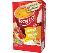 Royco - Soupe Poulet Tandoori 20 Sachets
