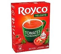 Royco Velouté Tomates à la Provençale - 4x20cl