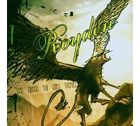 Royden - Best Friends Our Worst [Import]