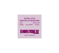 Royel Otis - Oyster in My Pocket/Sofa King/Fade Into You [Vinyl] [Import]