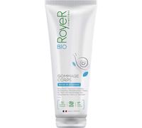 Royer Gommage Corps Éclat Et Douceur Bio Tube 200ml