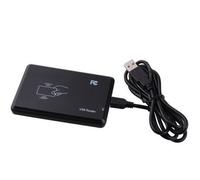 royfee Neuf 125 kHz USB RFID sans Contact Capteur de proximité Smart Lecteur de Carte d'identité Em4100