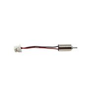 ROYIHOME Petit moteur sans noyau CC 4 mm x 8 mm 1,5 V-4,2 V 3,7 V haute vitesse 58 000 tr/min micro ultra mini léger moteur DIY drone hélicoptère