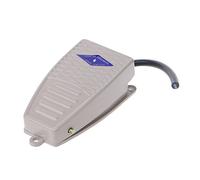 ROYJJ 380 V pour pédale de contrôle momentané SPDT 220 V EKW-5A-B Interrupteur à pied