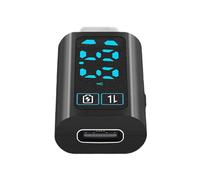 ROYJJ Adaptateur de type C USB C vers USB PD100 W pour charge rapide et transfert de données en temps réel